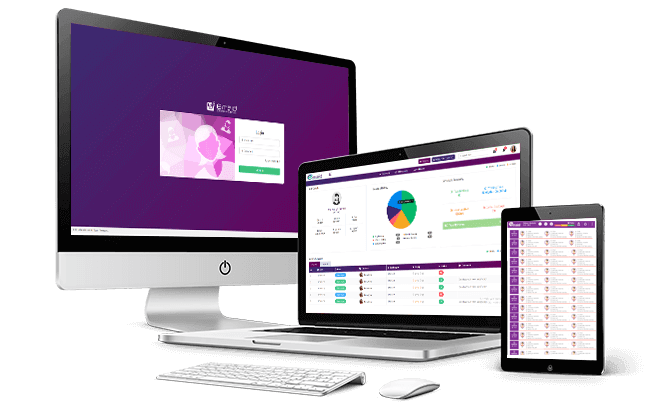 cleaning company software in Dubai